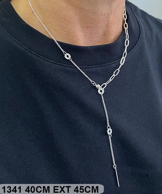 00 CO 01341 X40CM EXT 45CM TIPO CORBATERO